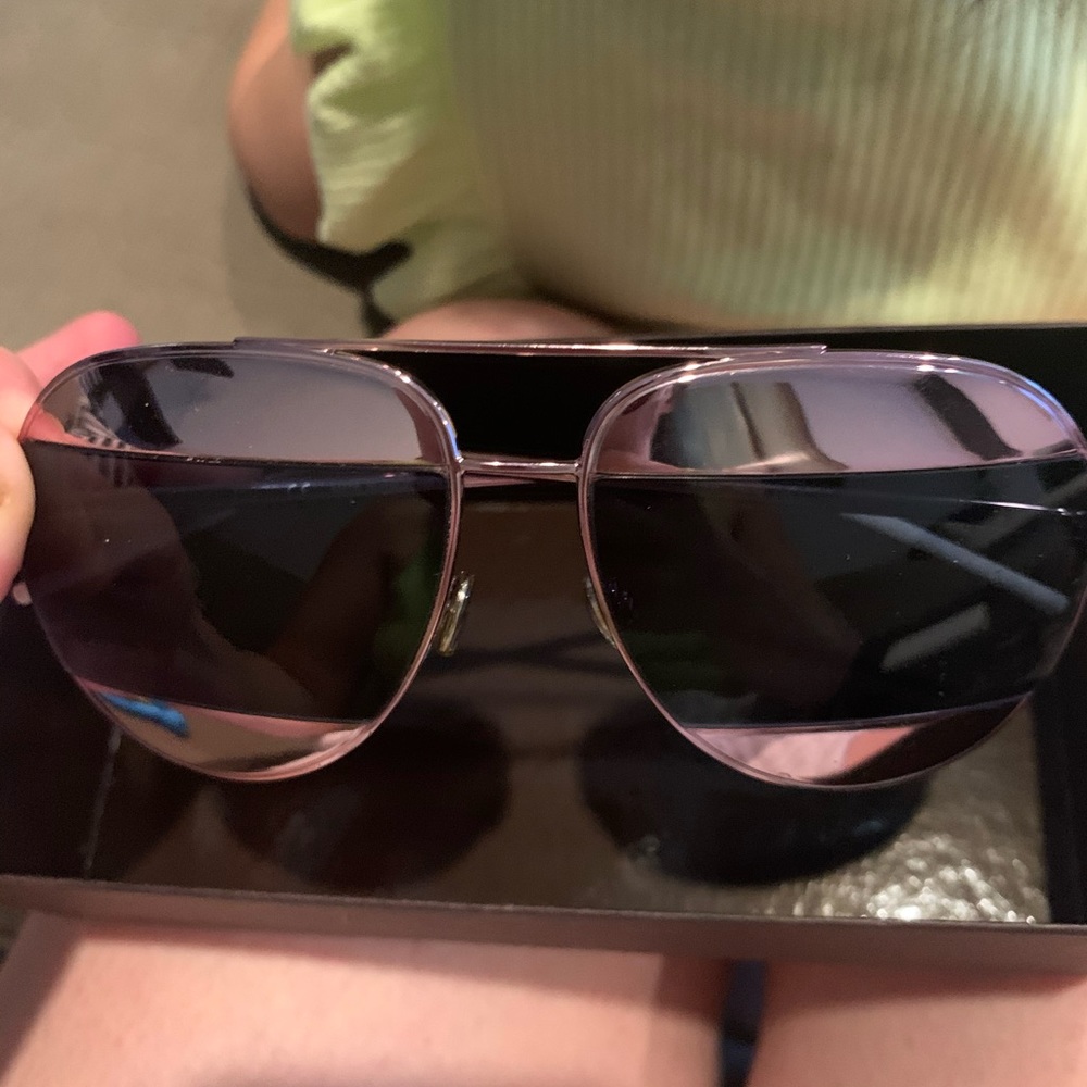 Christian Dior women’s sunglasses